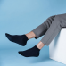 Breathable Men Socks From Xiaomi Youpin 365wear Spring Summer Antibacterial Sock