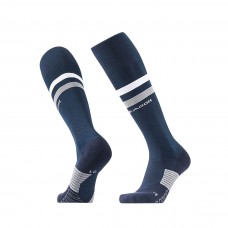 Knee High Stocking Sport Football Socks Leg Support Stretch Compression Socks