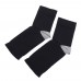 1 Pair Mens Plantar Fasciitis Compression Socks Foot Compression Sleeves for Ankle Heel Support