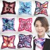 Mix Color Womens Silk Scarf Kerchief Airline Stewardess Scarves Business Wear